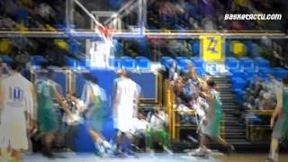 Jawad Williams - Paris-Levallois - Gaziantep