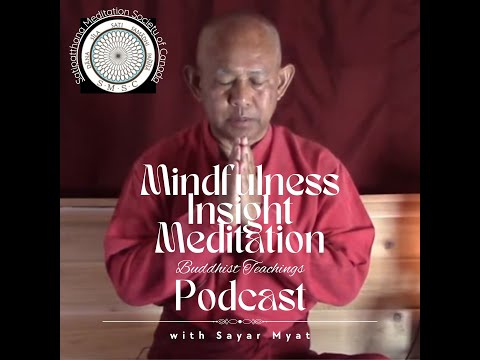 127: Retreat Dhamma Talk 22: Heedfulness with Respect, in a Seamless and Unbroken Way