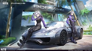 【NTE】911Spiderがオープンカーになったらしいじゃないか！！！