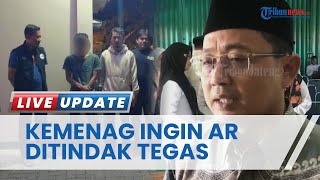 Kemenag Demak Dorong Kepolisian Beri Hukuman Pantas untuk Siswa yang Bacok Guru di Demak
