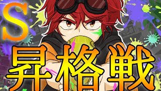 ヌプラトゥーン ~S+への道~ 【Splatoon３】