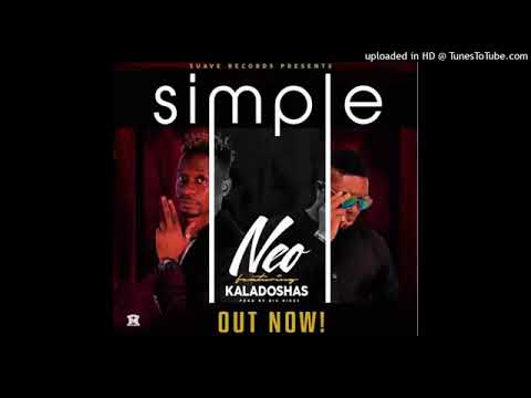 NEO & KALADOSHAS - SIMPLE