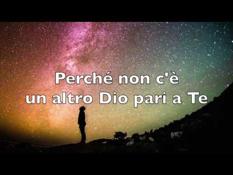 Preferisco Stare Un Giorno Qui (Mostrati a me)