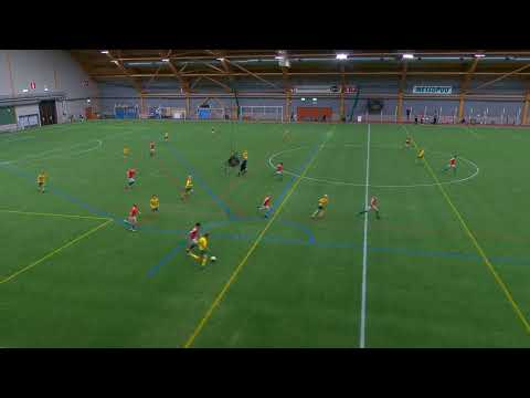 Harjoitusottelu: TPV vs Ilves P09/1 - 19.2.2022