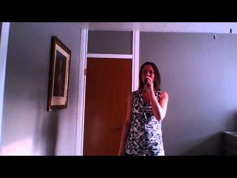 Brehy ve tmach, Ewa Farna cover accapella