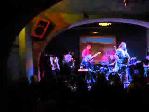 Děti kapitána Morgana - Pirátské video z Desertu