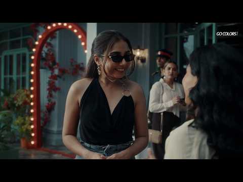 Go Colors x MostlySane Collection - Sorry Prajakta