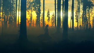 Fabrizio Parisi x The Editor x ALMA - Don't Run (Official Video)