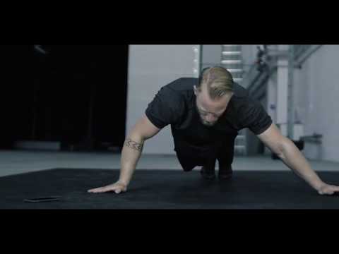 Summfit - Bodyweight Workouts