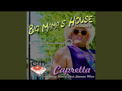 Big Mama's House (Chris Shannon DD Cup Dub)