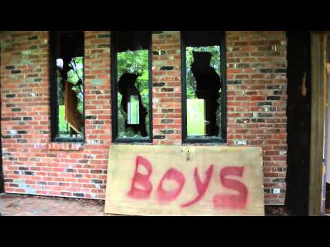 Walk through: the famous Le Studio now lays abandoned