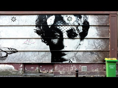 Nadja Lind, Quintin Christian & Vandermeer - Street Beat (Original Mix) [Deep House]