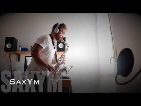 MOWE feat CLEAH - back in the summer - (SAXYM rework)