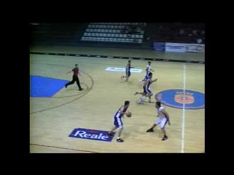 EBA PO J5. Ciudad Real - Sant Feliu