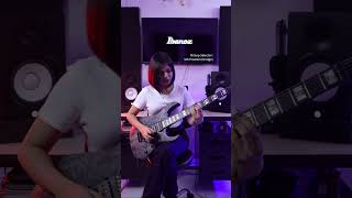 Video thumbnail for Ibanez RGT1270PB - Short Demo by NaushinQ by NaushinQ