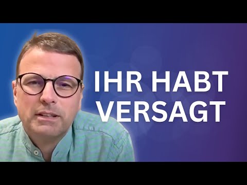 Meine Abrechnung mit der Kirche (Raphael Bonelli)