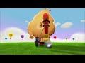 Zumbers Play And Learn The Numbers Cartoon For Kids EP 13