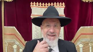 Ouvre moi la porte de ton cœur ....Refoua chelema rapide pour Tinok ben Annaelle