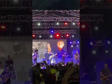 Yeison Jiménez en Yaguará Huila / Homenaje a Darío Gómez