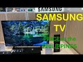 SAMSUNG TV + PRICE IN THE PHILIPPINES + AUGUST 2022