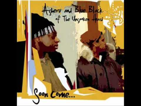 Asheru & Blue Black Of The Unspoken Heard - Elevator Music