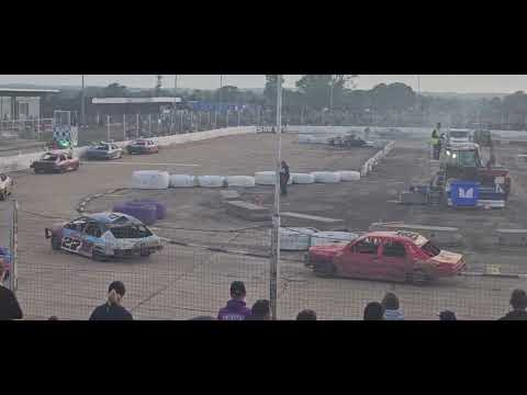 2litre Saloons Final Taunton 19/06/23