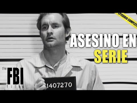 Sin Lugar Donde Esconderse | EPISODIO COMPLETO | Los Archivos Del FBI