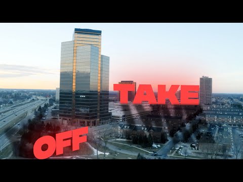 CHEDDA BILLS - TAKE OFF