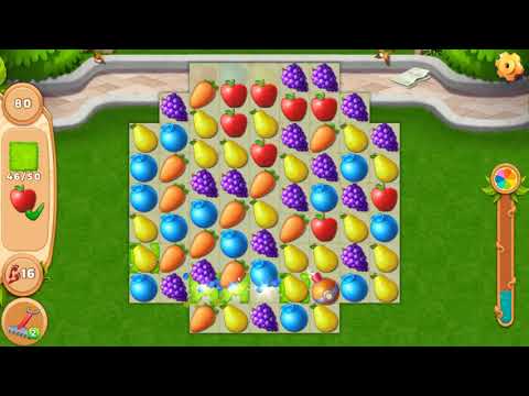 Family Zoo: The Story Level 80 -- AppLevelHelp.Com