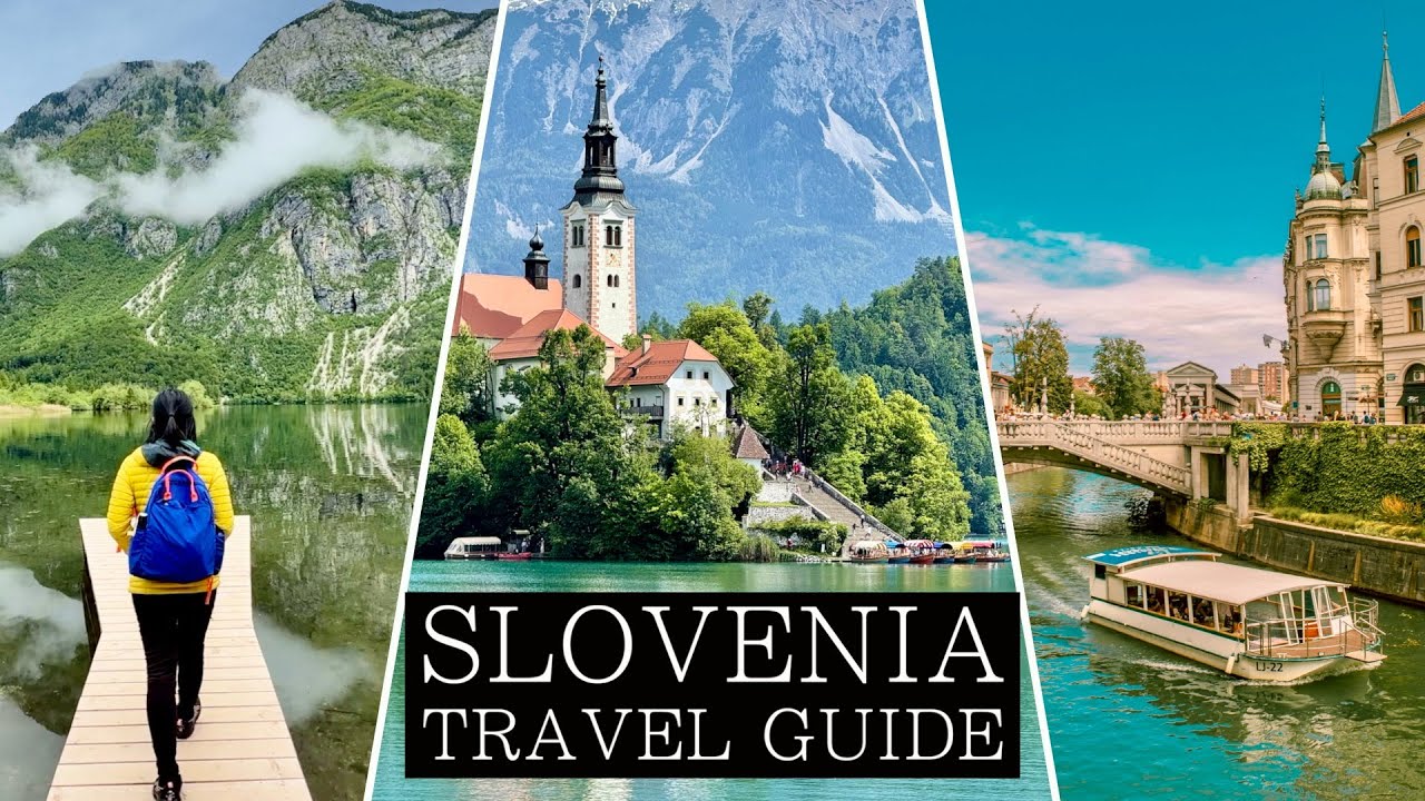 Visiting SLOVENIA? Don’t make THESE Mistakes: Bled, Ljubljana, Itinerary, Transport & More