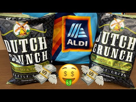 SO. MANY. MARKDOWNS! Weekly ALDI Grocery Haul April 2023
