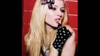 Avril Lavigne- I Can Do Better Clean With Lyrics To The Side