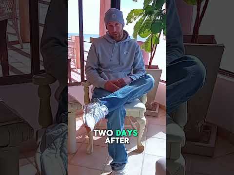 Breaking Opioid Dependency – A Real Journey to Lasting Recovery