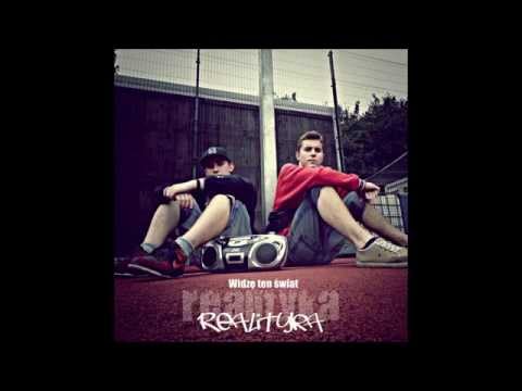 Realityka - Ile jeszcze ft. Polak78 (prod. Kaote)