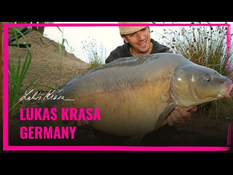 Lukas Krasa   Germany