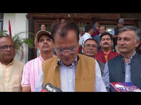 ग्यास र मलको सहज आपूर्तिसहित महँगी नियन्त्रण गर्न कांग्रेसको माग
