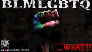 #IUIC: |Captain Zaccai| BLMLGBTQ....WHAT?!
