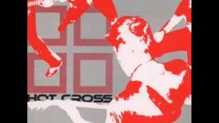 Hot Cross - A New Set of Lungs [full EP]