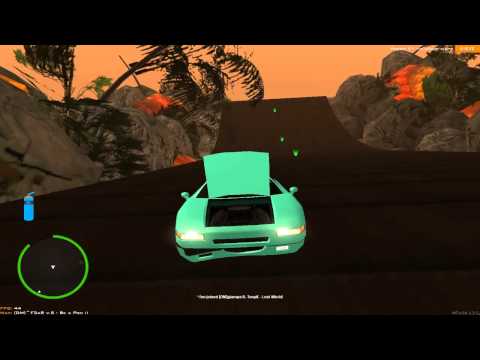 Stunt shit /w George