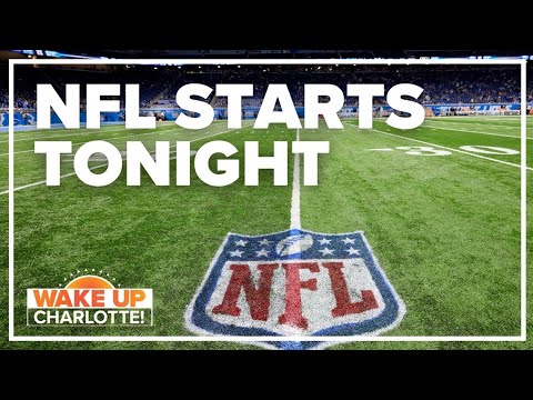 What channel is NFL football on today?