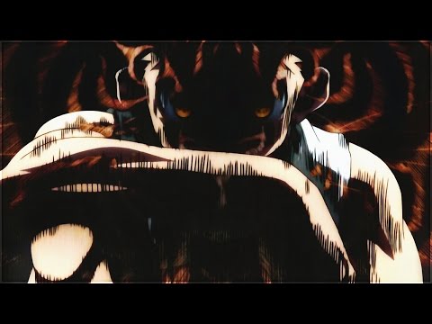 Hunter X Hunter [AMV] - Don't Let Me Down[HD]