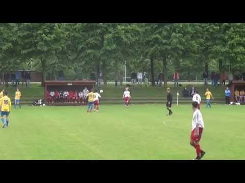 U17 Regionalliga Nord Flensburg-Concordia Cordi Saison 2014/15