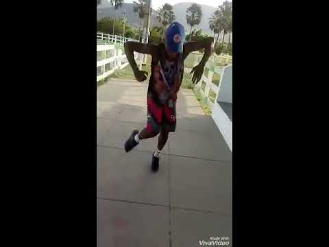 MC GW_MC 7Belo e MC W1-Libera ai