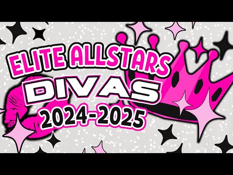 Elite Allstars Divas 2024-2025