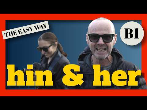 Simplifying HIN & HER. Including an EASY CHEAT!