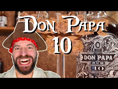 Video review: Don Papa 10 Years