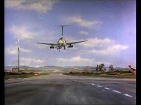 Thunderbirds the cham cham music & interview Gerry Anderson