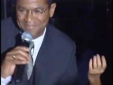 LESLIE VOS : Let them talk (live)