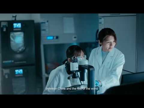 HKTE Story: Talent Story - Dr Catherine H.H. Hor