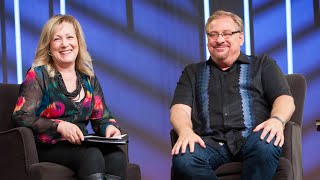 Learn How To Fight For Your Marriage with Rick Warren
